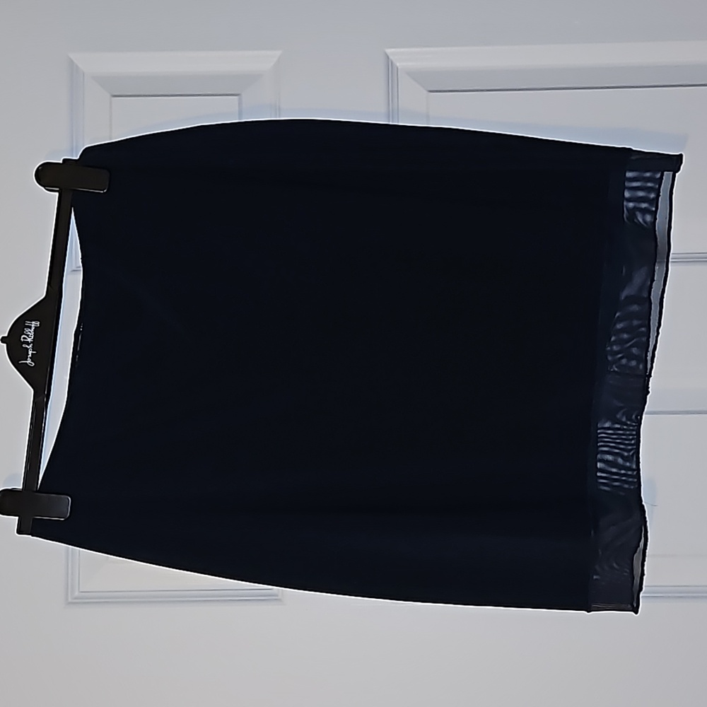 Sympli navy blue skirt size 12